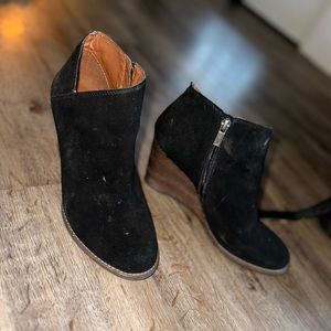 Women Wedges